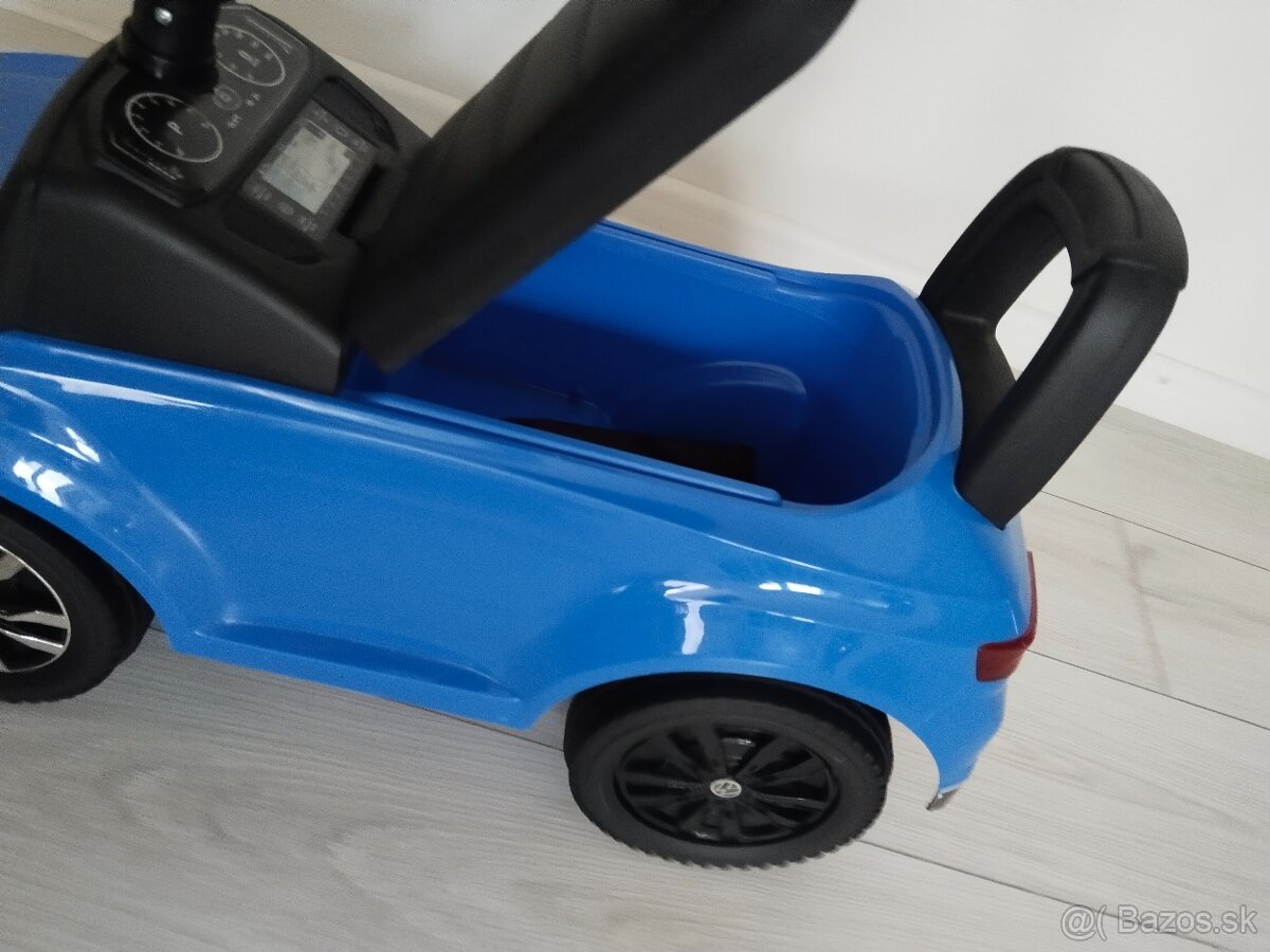 Odrážadlo T-Rock - 4