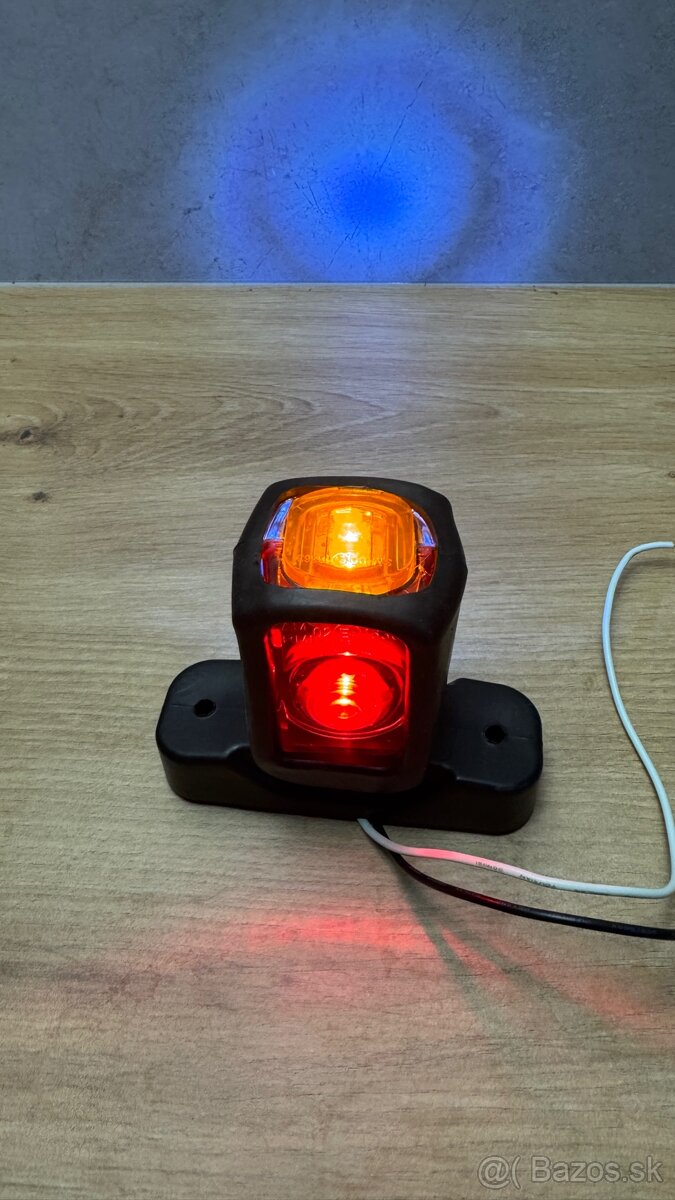 Požične osvetlenie LED - 4