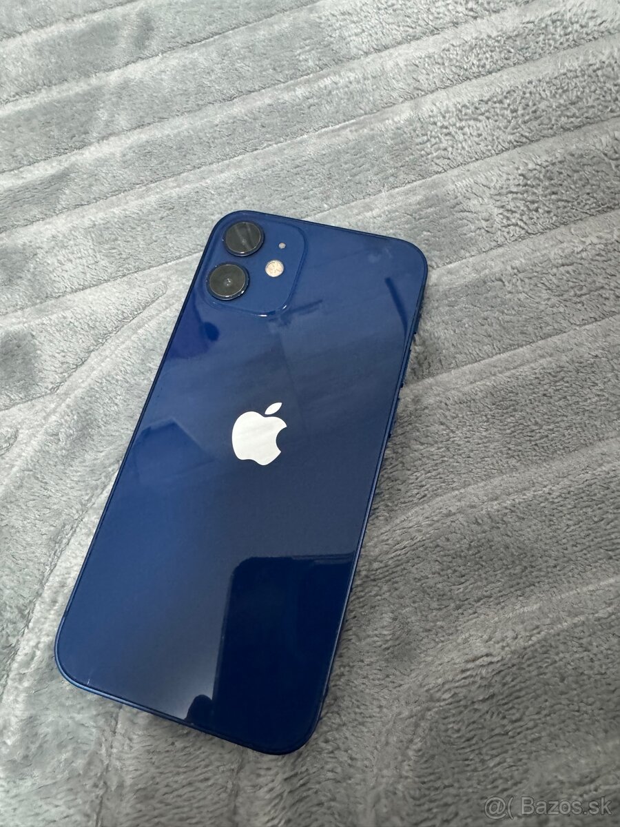 Apple iPhone 12 mini 128Gb - 4