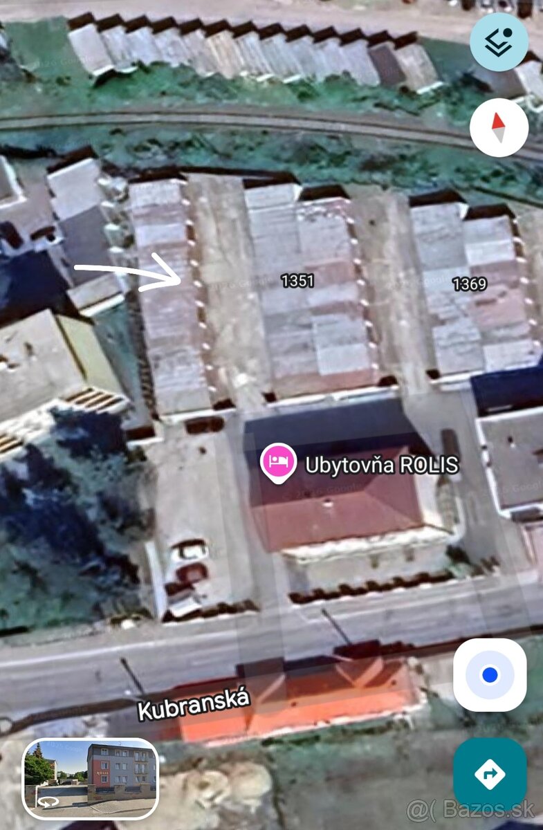 Predaj garáž Pred polom - Trenčín - 4