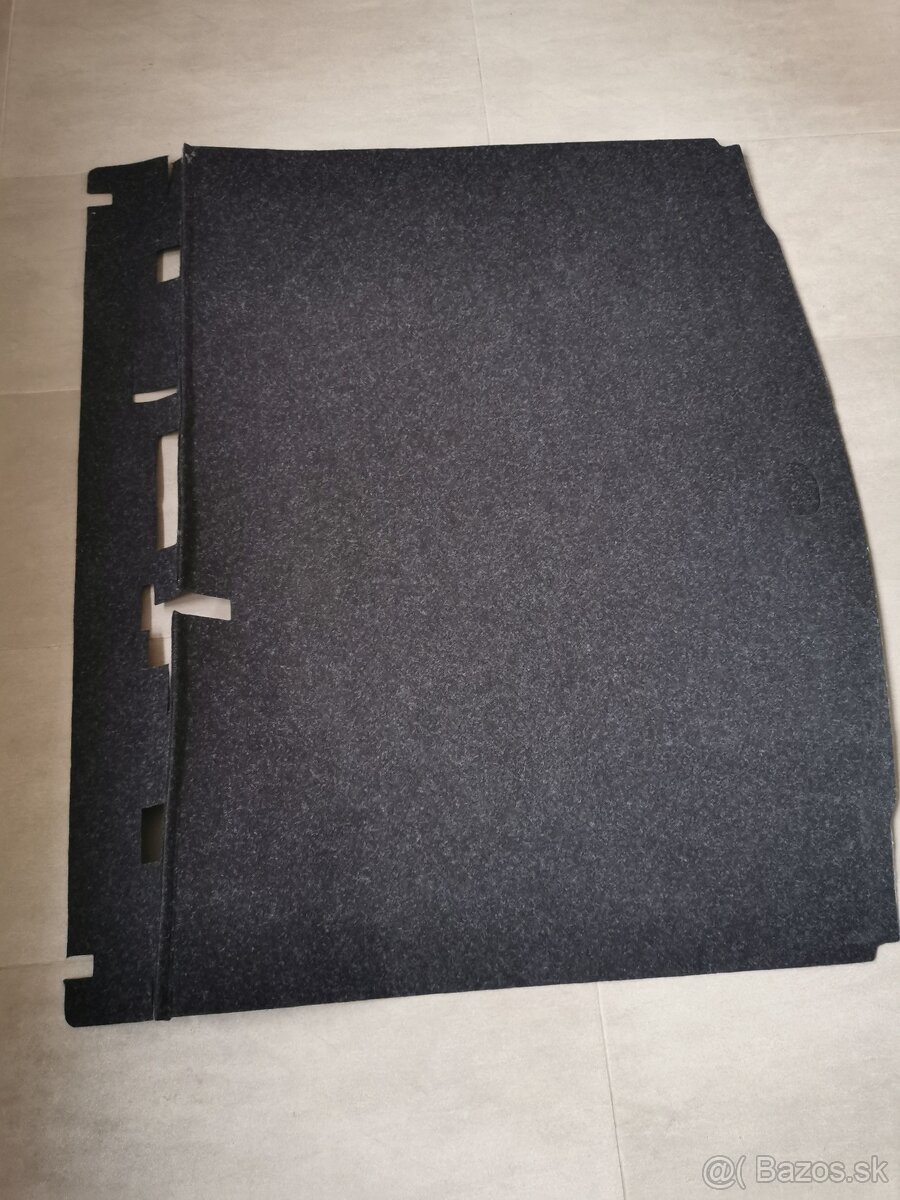 Predam na skoda fabia3 koberec do kufra - 4