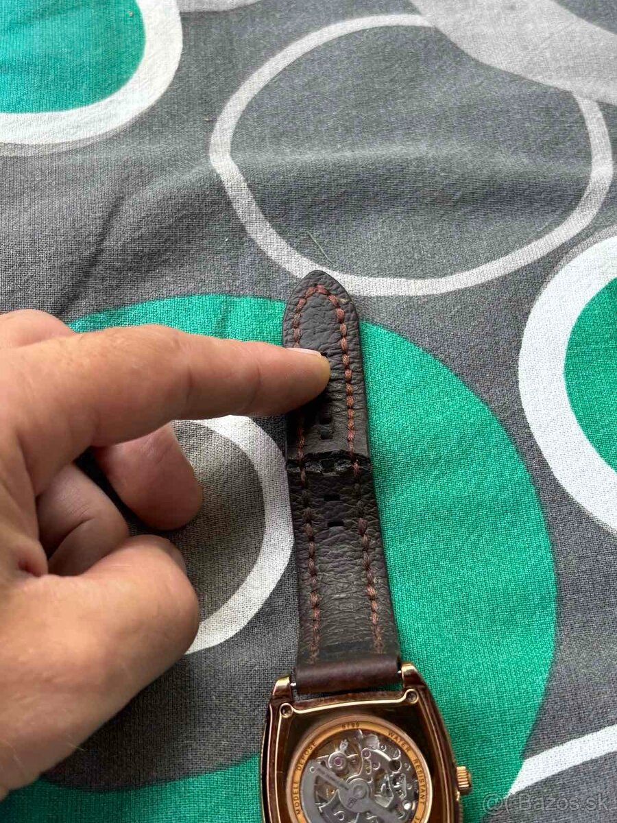 Pánske automaty Festina - 4