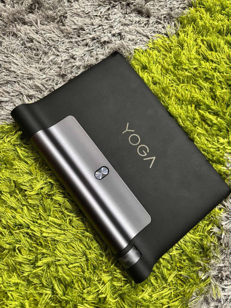 Tablet Lenovo Yoga Tab 3 - 4
