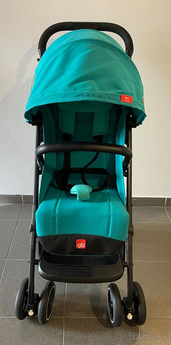 Qbit Plus All Terrain Future Perfect Laguna Blue - 4