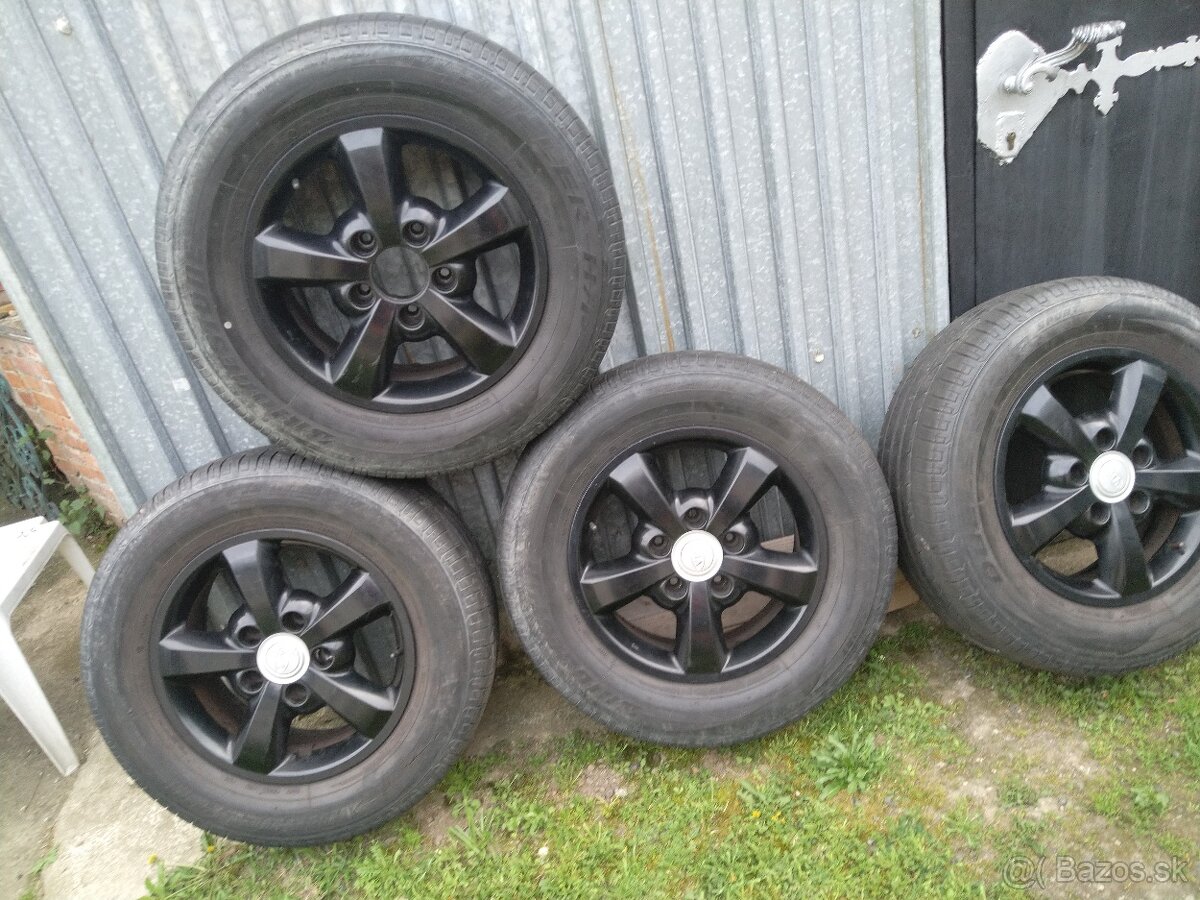 5x139,7 kia sorento - 4