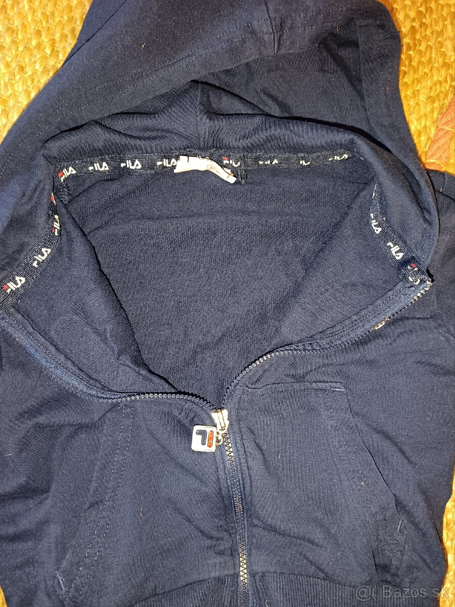 Mikina FILA v74 - 4
