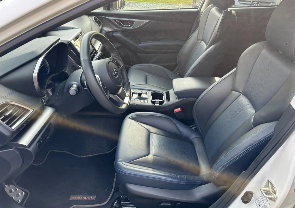 Subaru XV,2.0e-BoxerAWD Active - 4