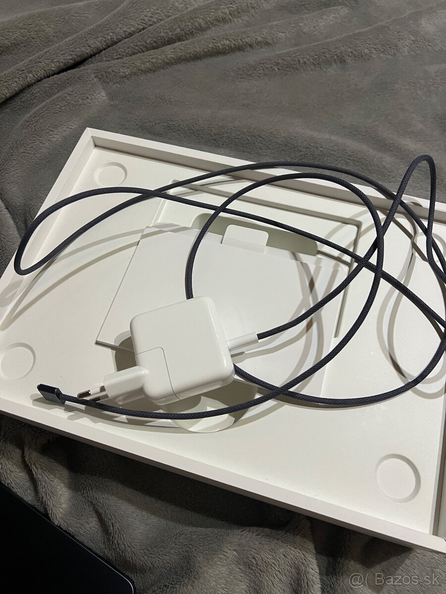 Macbook air m3 v ZÁRUKE - 4