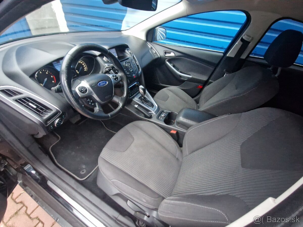 Predám Ford Focus - 4