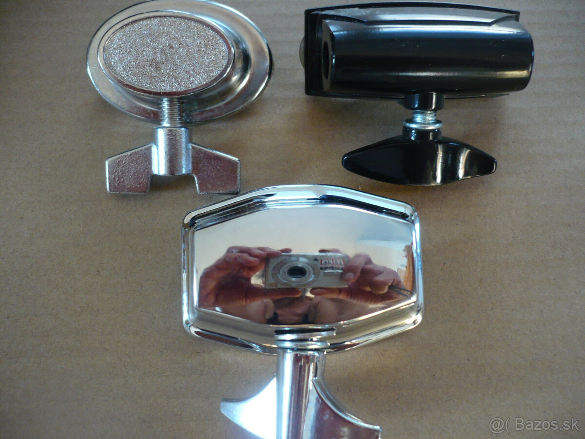 Predám stojany na bicie - 4