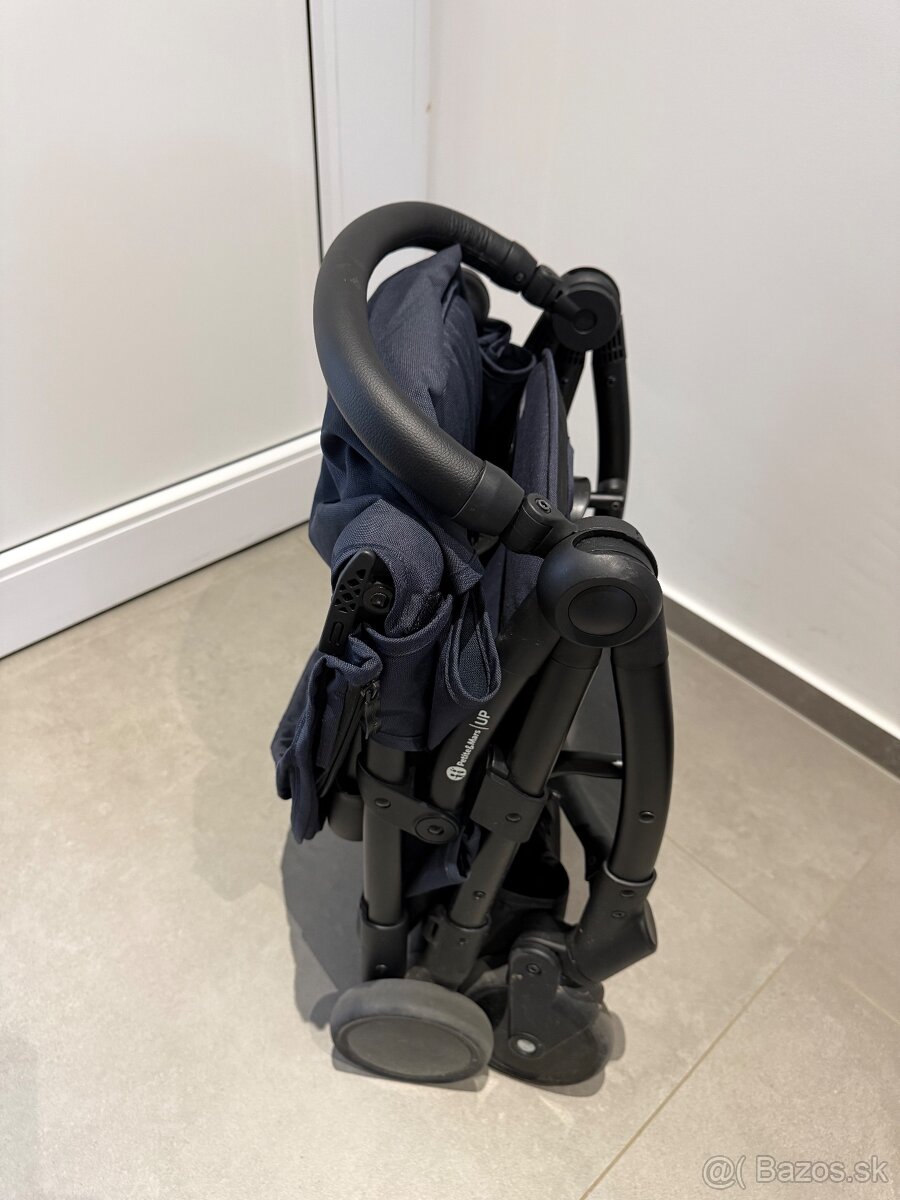 Cestovny kocik Petite@ Mars UP - 4