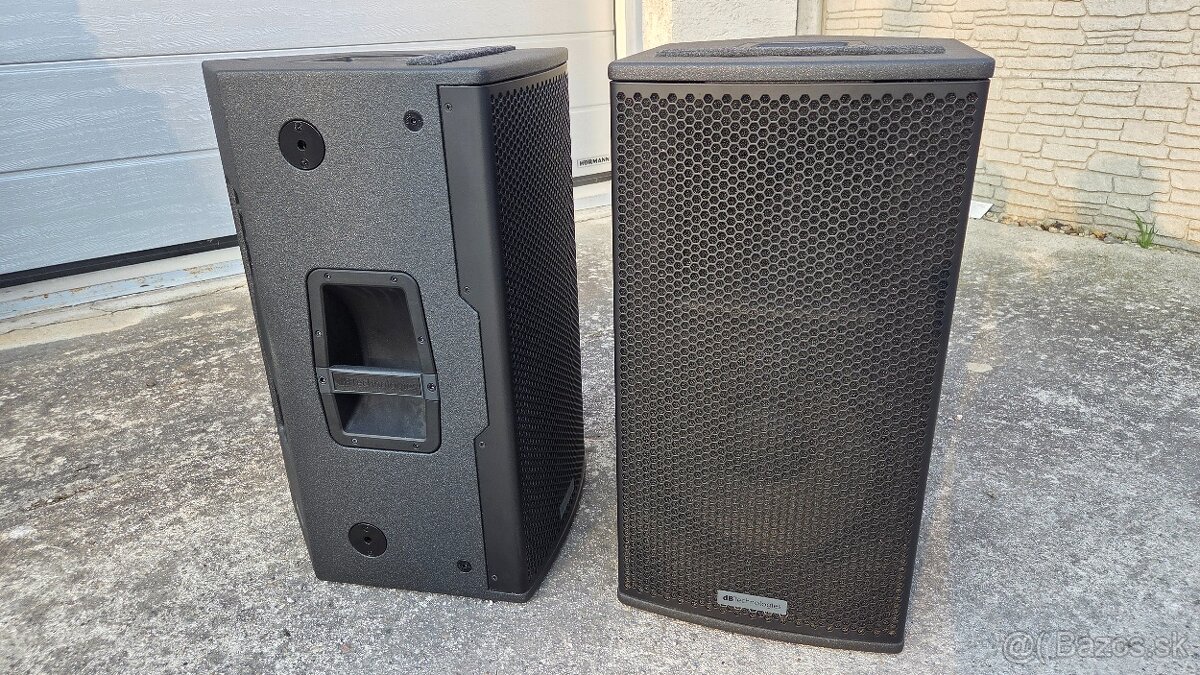 db Technologies VIO X12 - 4