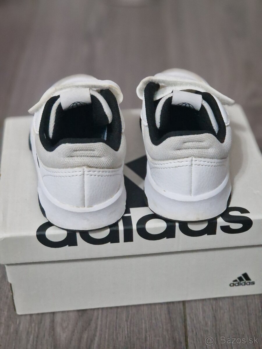 Detské botasky 26 - 4