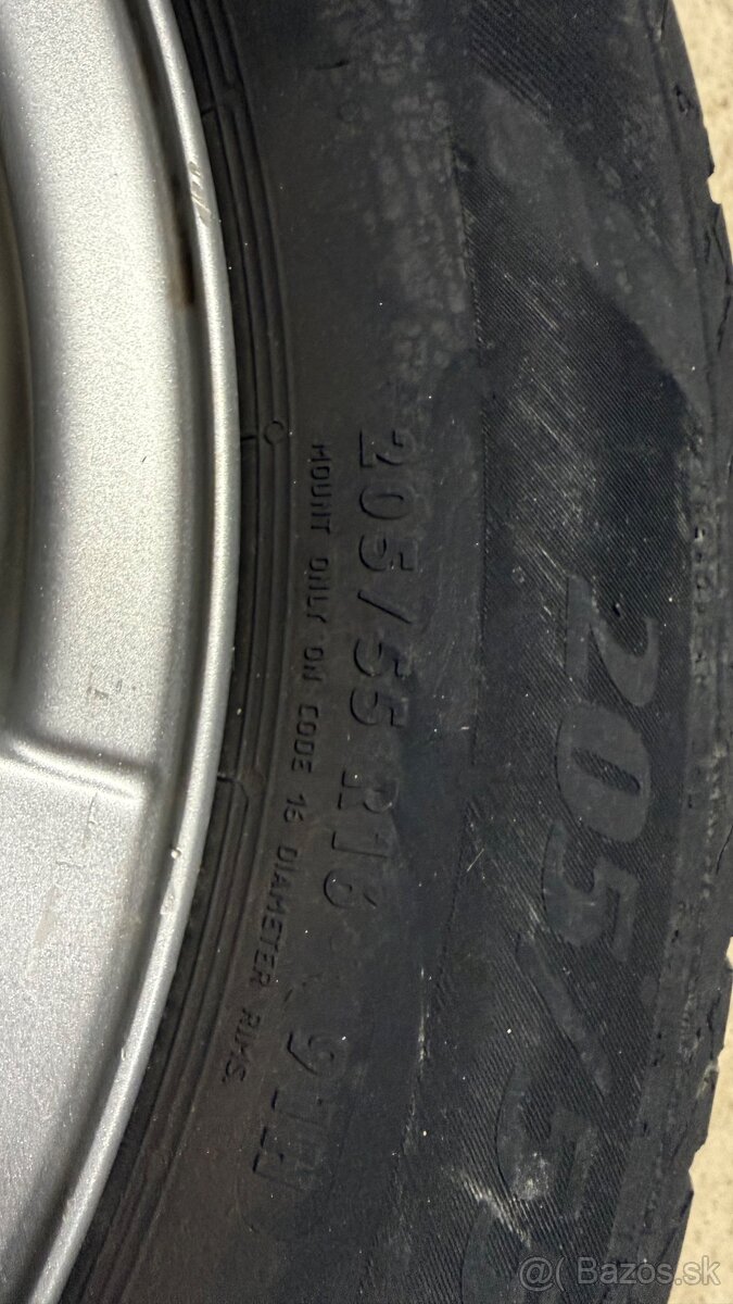 Sada Kolies Megane3 - 4