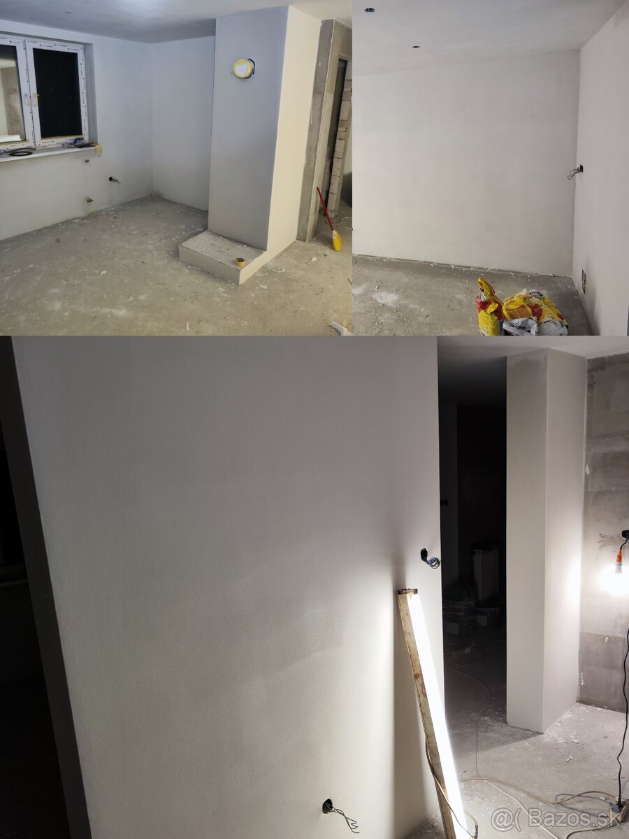 💡Hľadáme stavebné zákazky - 4