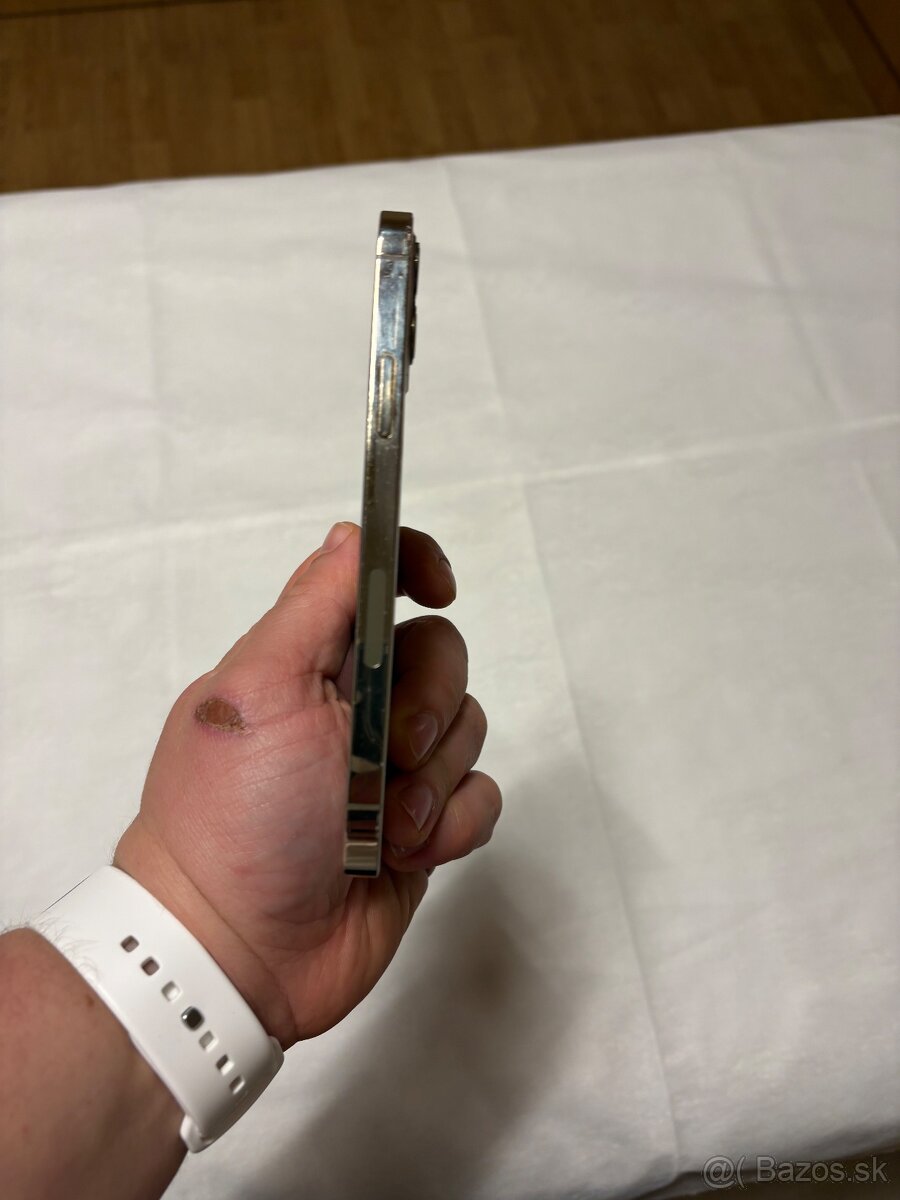 Iphone 12 pro 256gb - 4