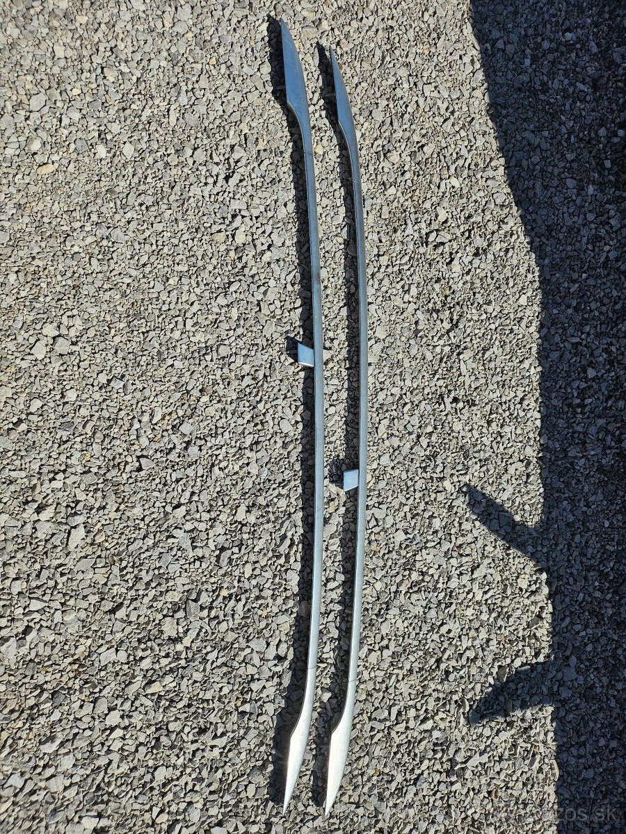 Hagusy- Octavia 3 combi, AUDI A6 C7 Avant, Passat B6 varia - 4