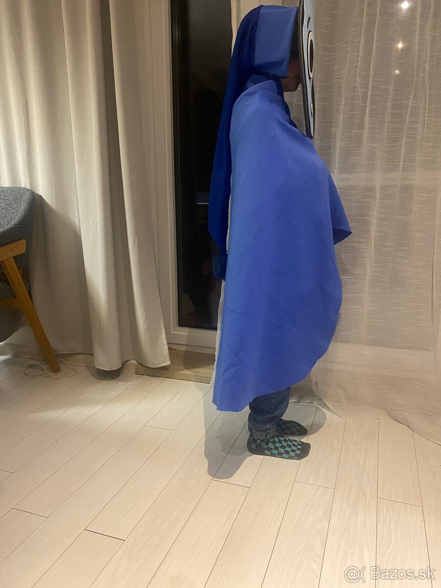 Astro dandys world kostým - 4