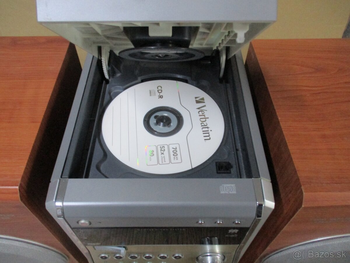 PHILIPS MCM720/12 - 4