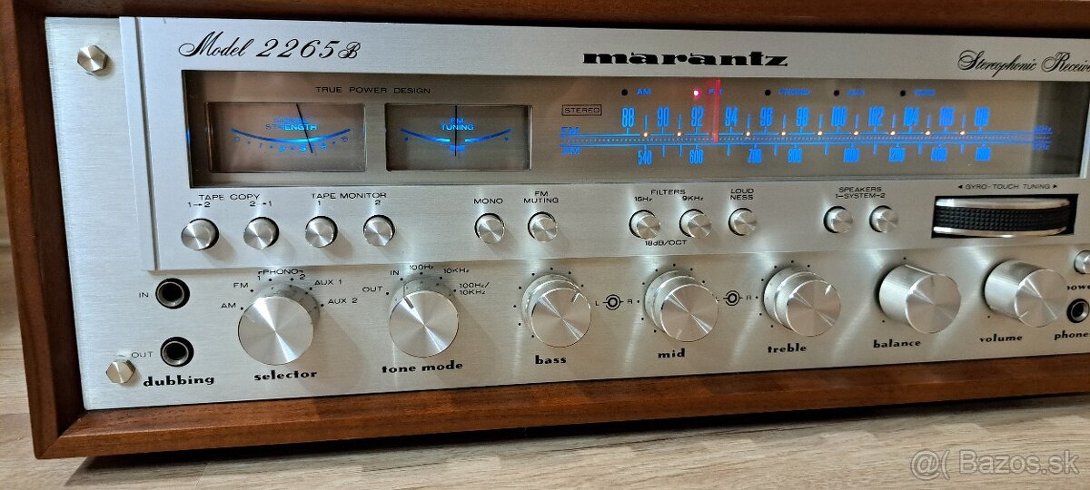 Marantz 2265b - 4