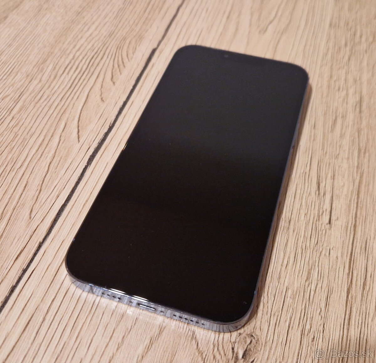 Apple iPhone 13 pro max 256gb - 4