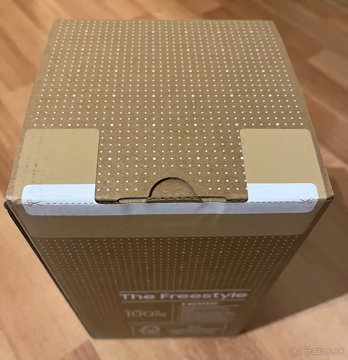 Predám Samsung The Freestyle - 4