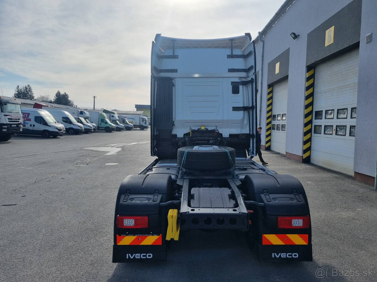 Iveco S-WAY AS440S50T/P TCO - 4