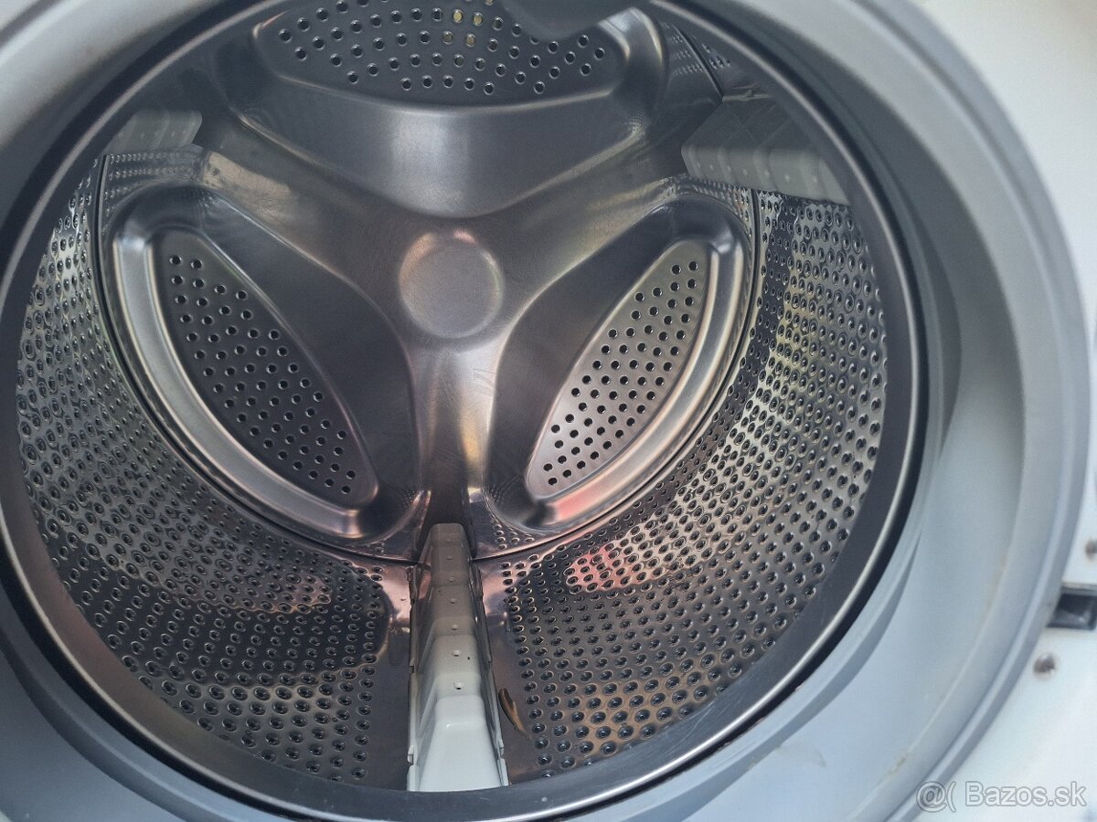 Automaticka pracka 6 - 4