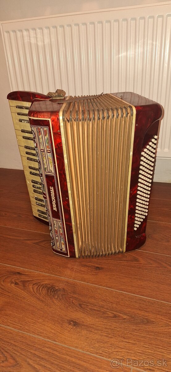 Akordeón Barcaole - 4