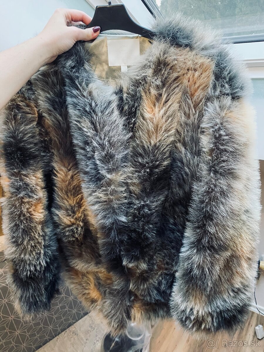 Strakatý kožuch - 4
