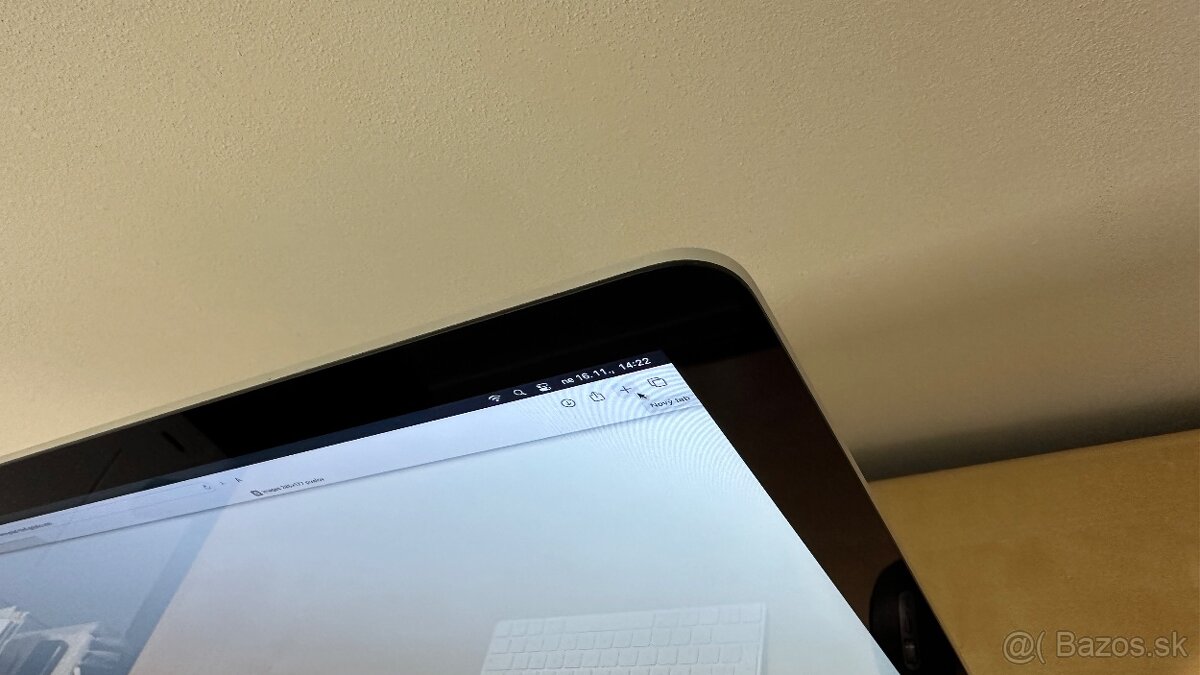 iMac 27″ (Late 2013) – 3.2 GHz i5 / 16 GB RAM / 250 GB SSD - 4