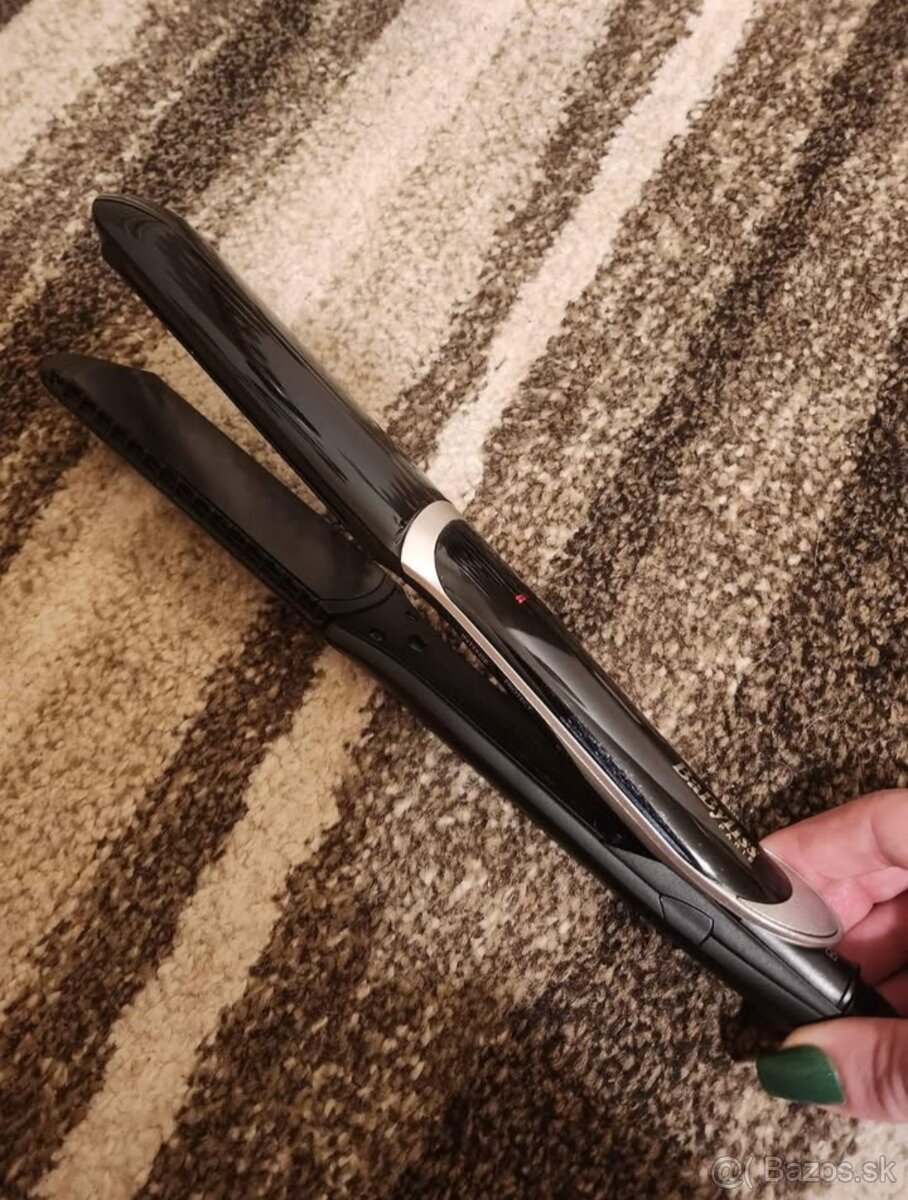 Žehlička Babyliss - 4