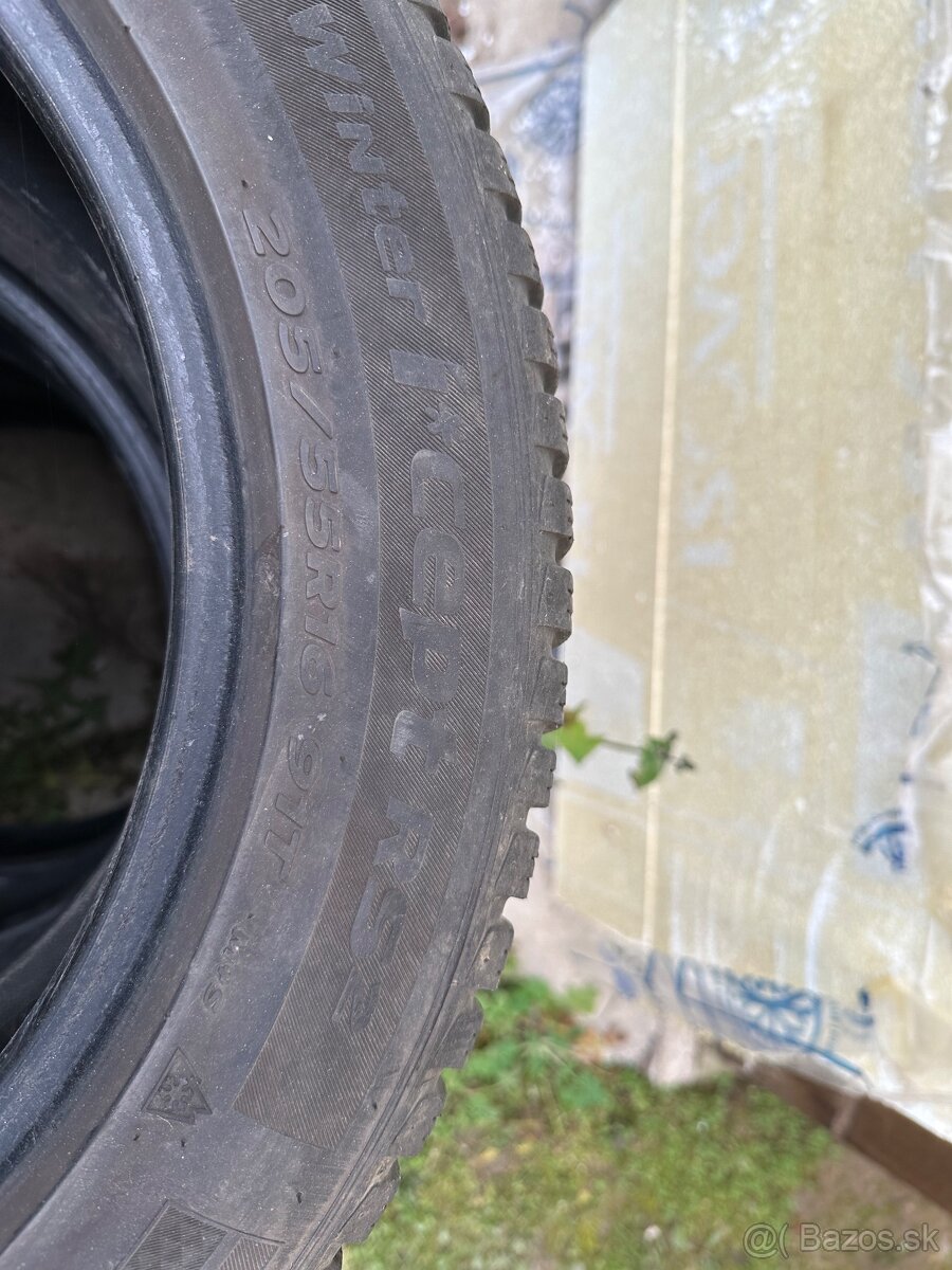 zimné pneumatiky - 4