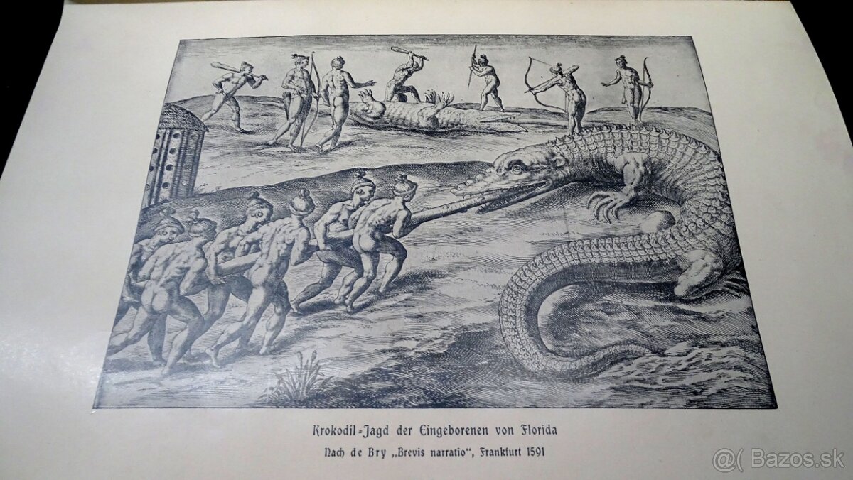 Weltall und Menschheit I-V. - 4