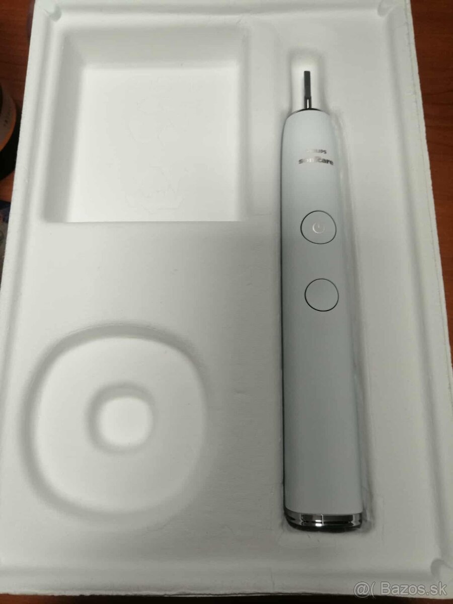 Sonicka kefka Philips 9000- Biela - 4