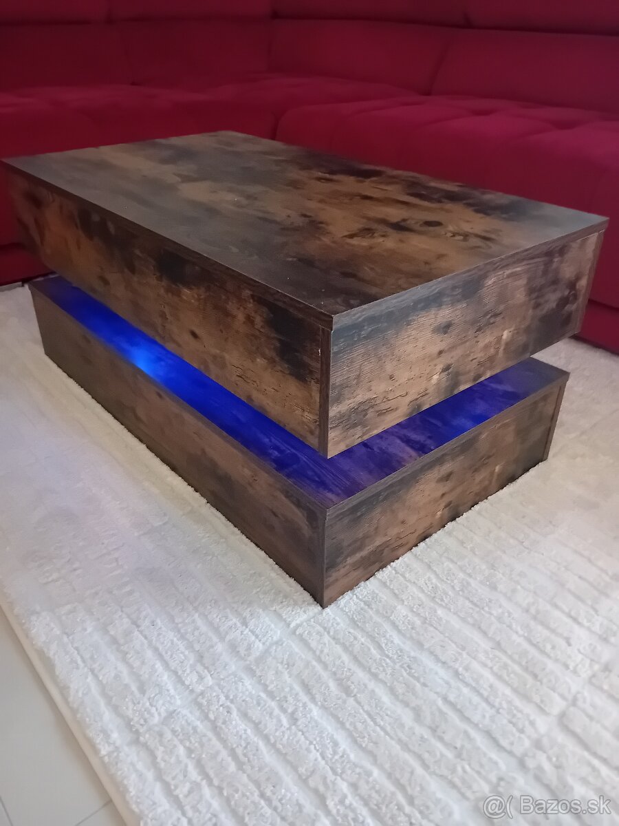 Predám stôl a stolík - 4