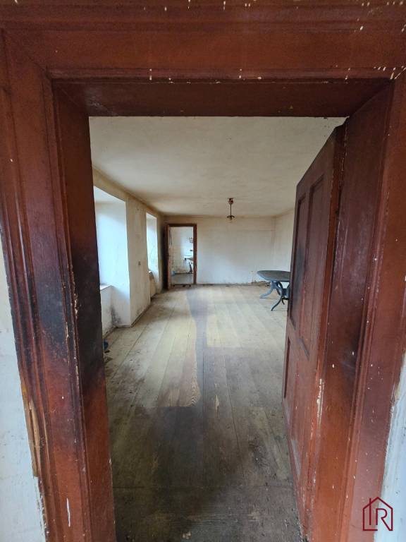 EXKLUZÍVNE Pozemok 1478 m2 s rodinným domom Solivar - 4