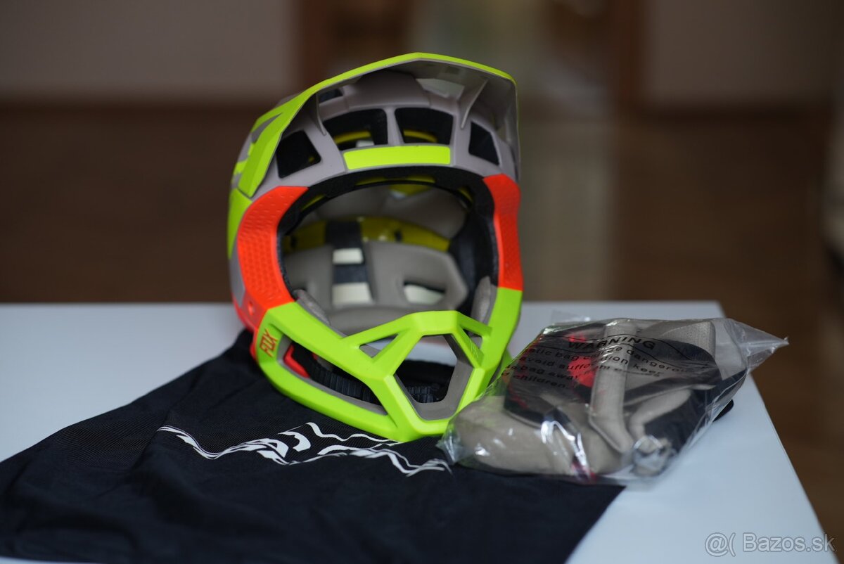 Fox Proframe Integrála - 4