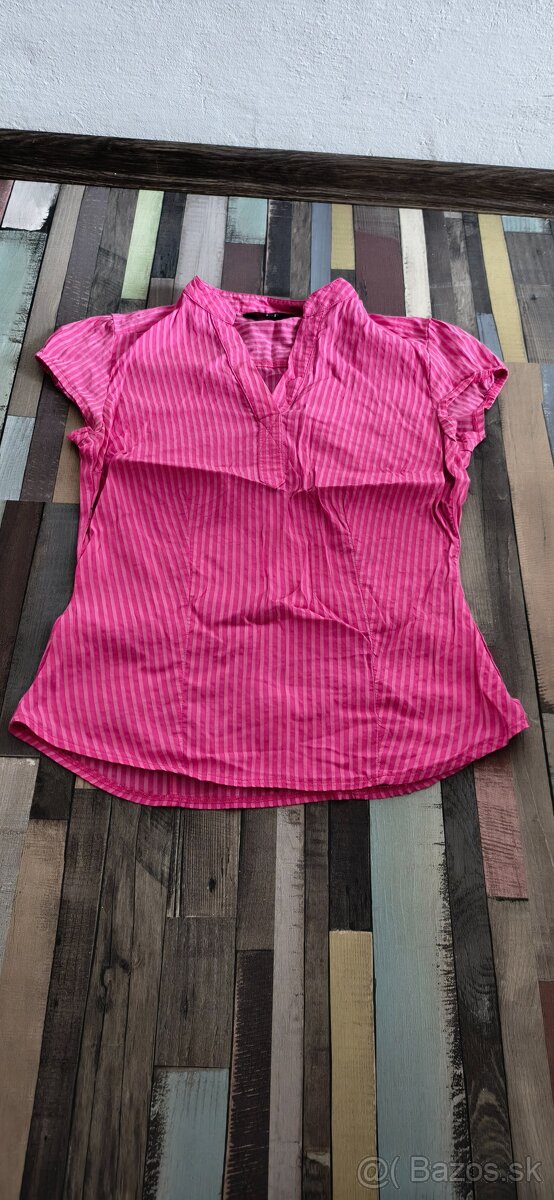 Dámske oblečenie veľkosť M - 4