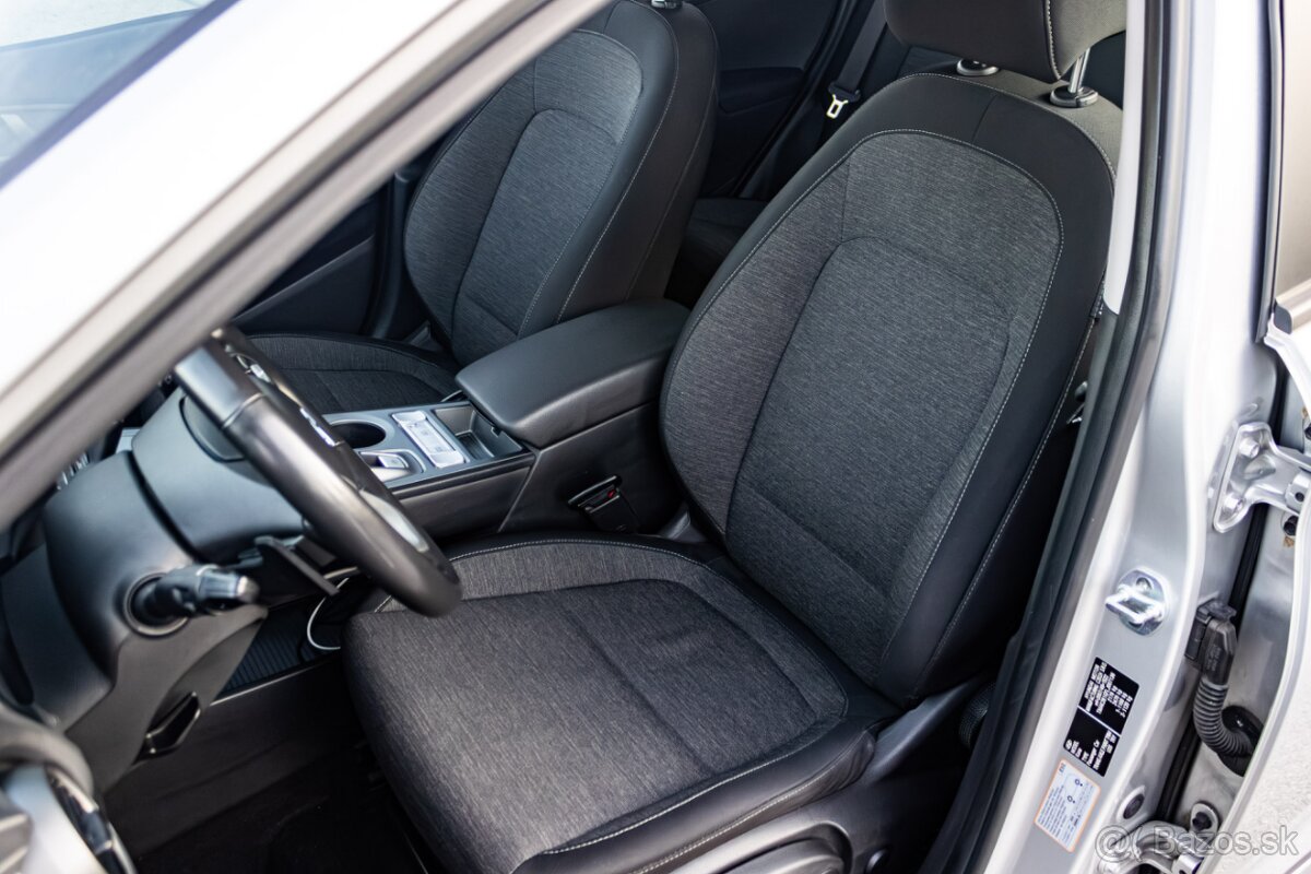 Hyundai Kona Electric+ 150kW - 4