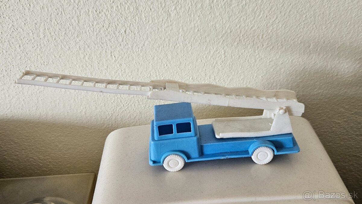 Nakladne auto SMER - 4