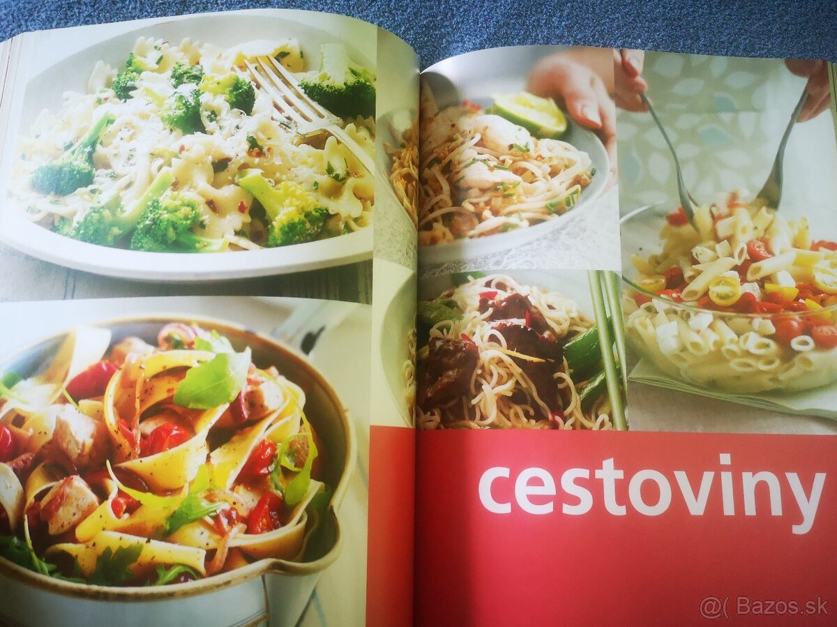 NEVŠEDNÉ VEČERE NA VŠEDNÝ DEŇ - 4