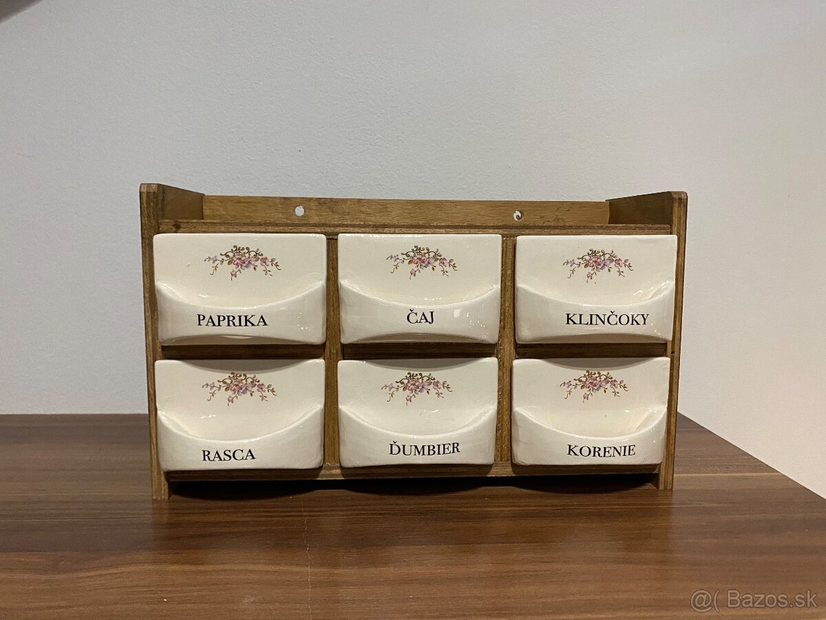 Koreničky, Ide o nový tovar - 4