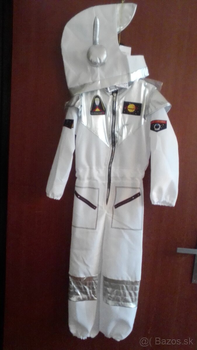 Predám nové detské karnevalové kostymi - 4