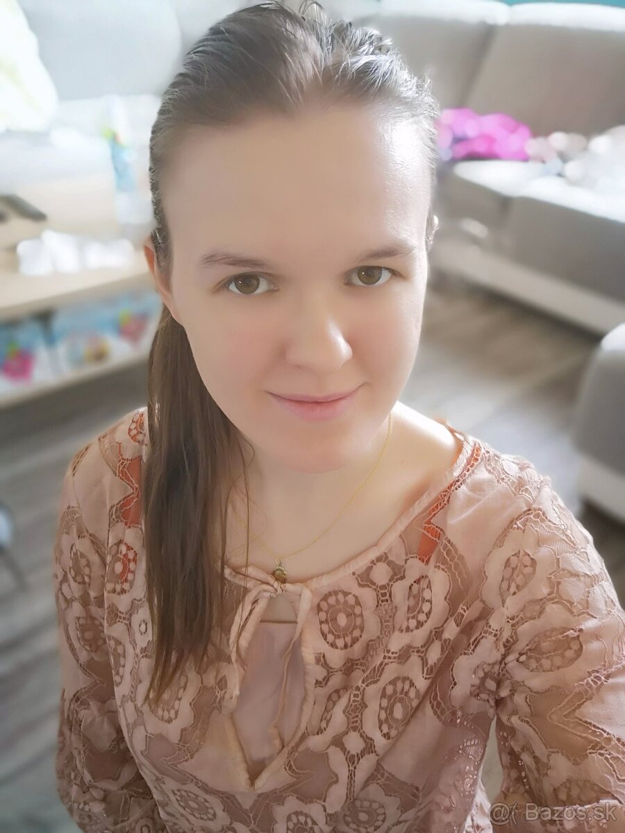 Ľahučké šaty na leto - 4