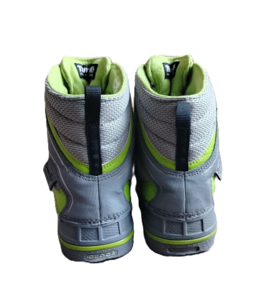 Nepremokavé kvalitné snehule v. 28 - 4