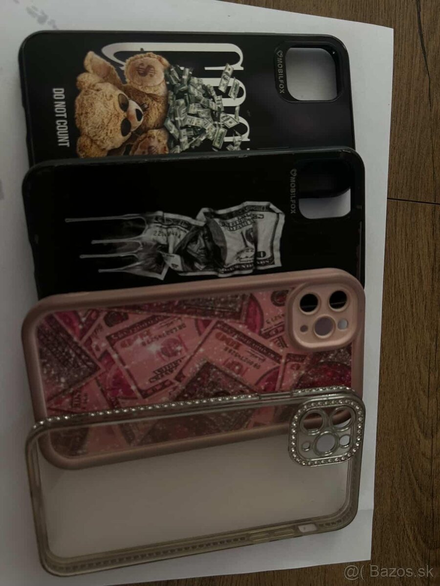 Predám IPhone 11 Pro Max - 4