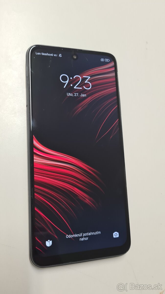 Xiaomi poco m3 pro 5g dual sim - 4