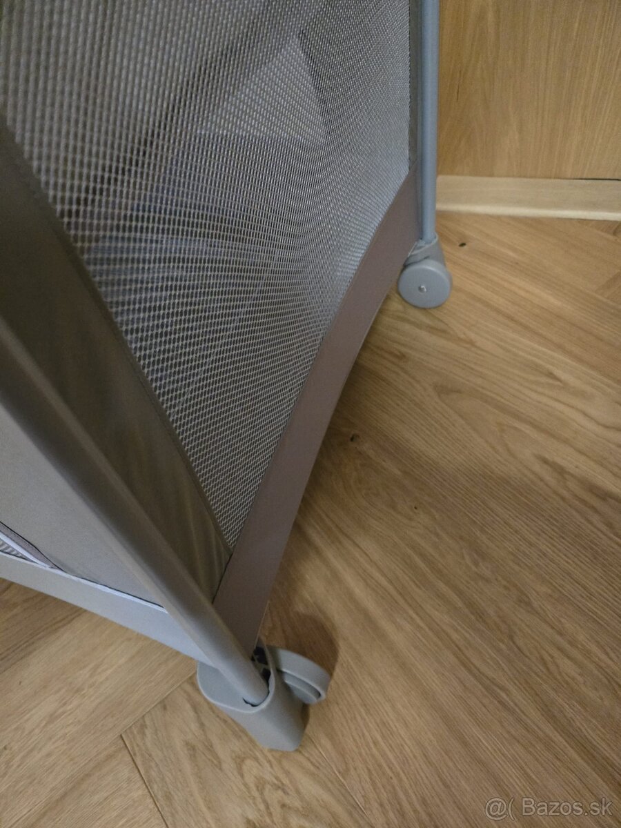 Cestovna postielka Joie - 4