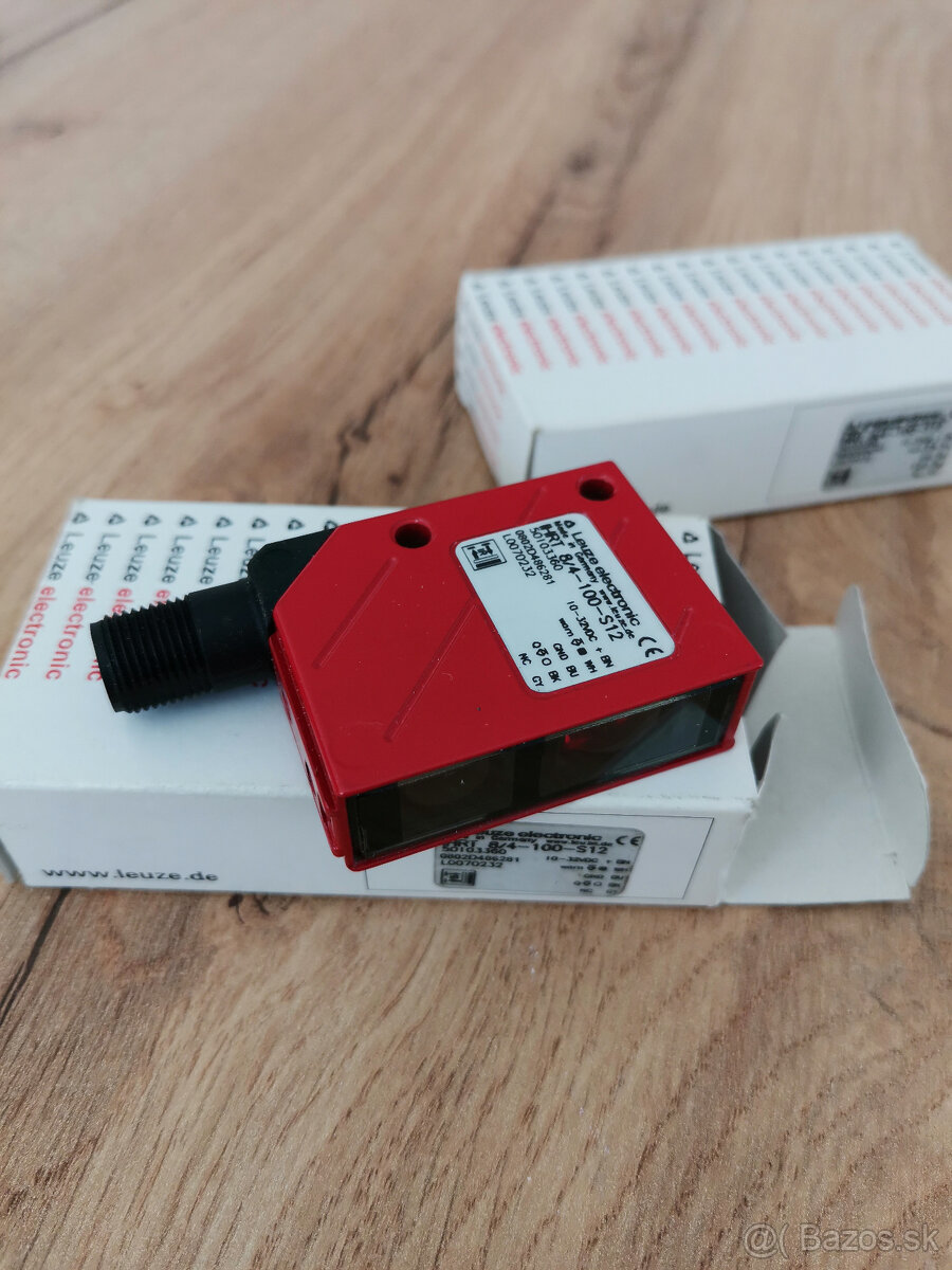 Senzor Leuze IHRT 8/4-100-S12 - 4